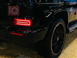 مێرسێدس بێنز G-Class
